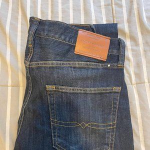 Mens Lucky Brand Jeans 31/32